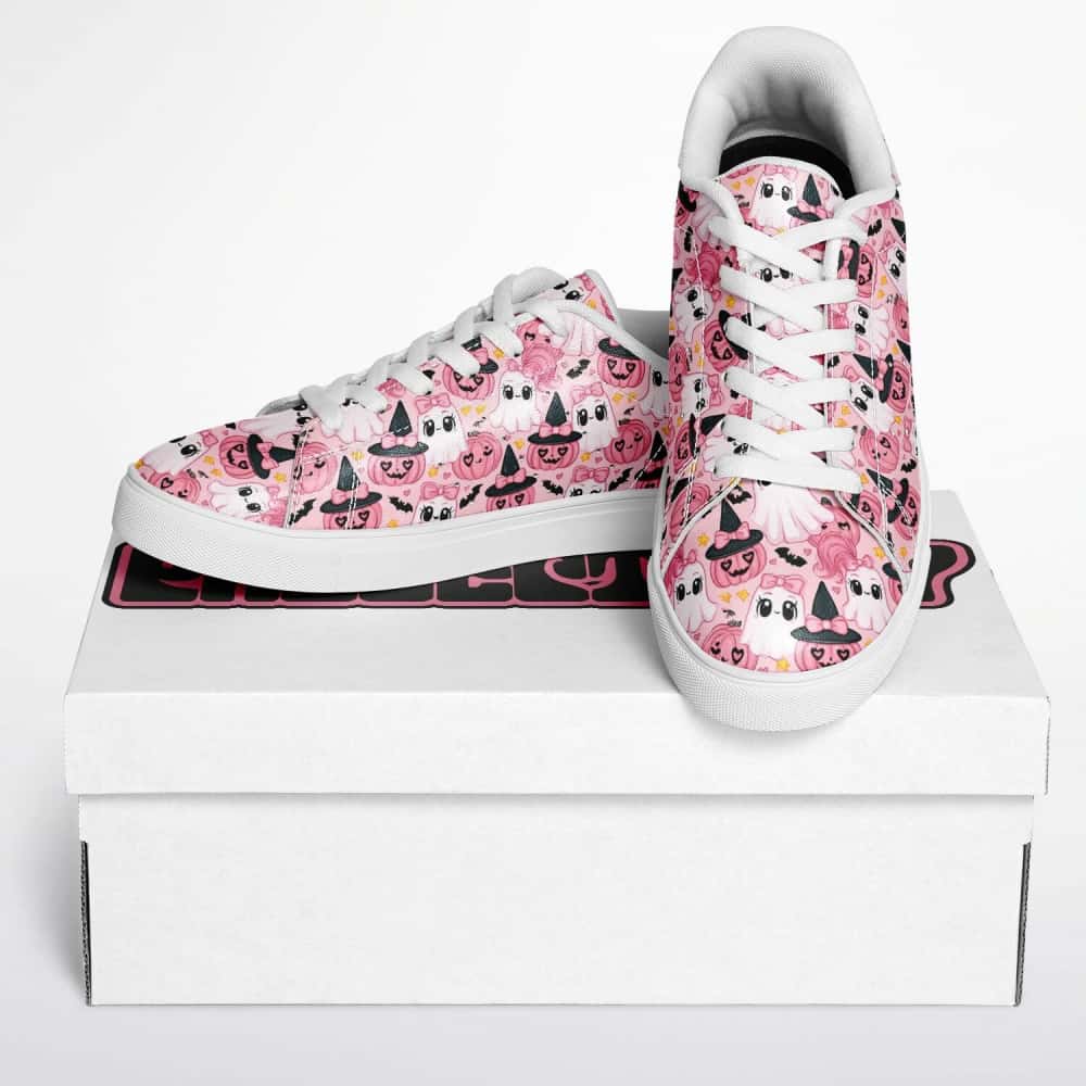 Lowline Sneakers | Ethical Style by Projects817