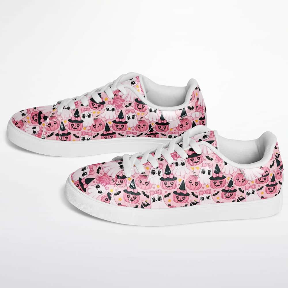 Lowline Sneakers | Ethical Style by Projects817