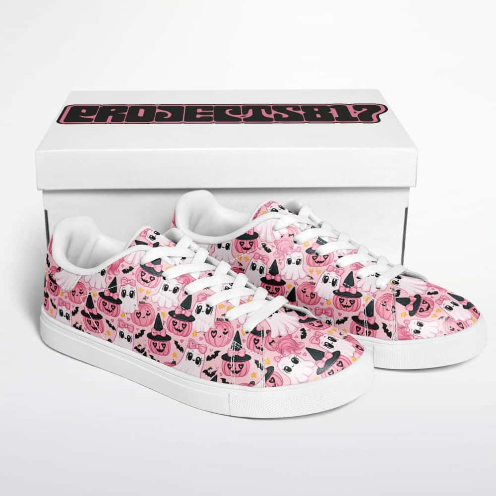 Lowline Sneakers | Ethical Style by Projects817
