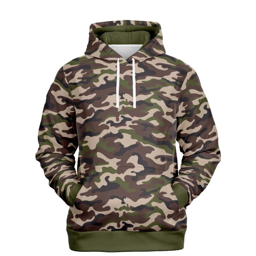 Fashion Pullover Hoodies | Ethical Style by Projects817