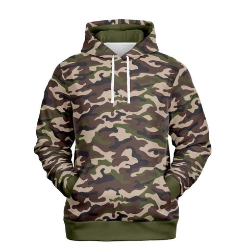 Fashion Pullover Hoodies | Ethical Style by Projects817