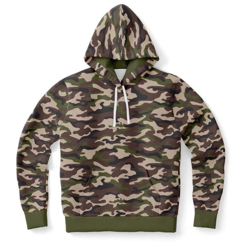 Fashion Pullover Hoodies | Ethical Style by Projects817