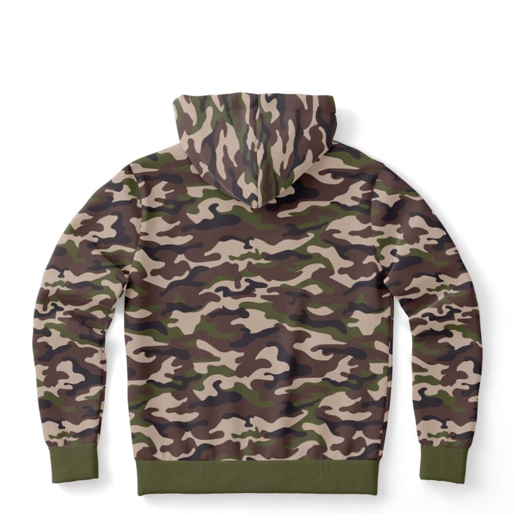 Fashion Pullover Hoodies | Ethical Style by Projects817