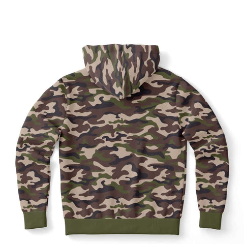 Fashion Pullover Hoodies | Ethical Style by Projects817