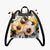 Bumblebee and Flowers Backpack Purse - $64.99 - Free