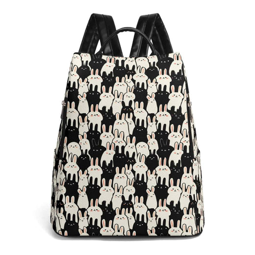 Bunny Brigade Anti-Theft Backpack
