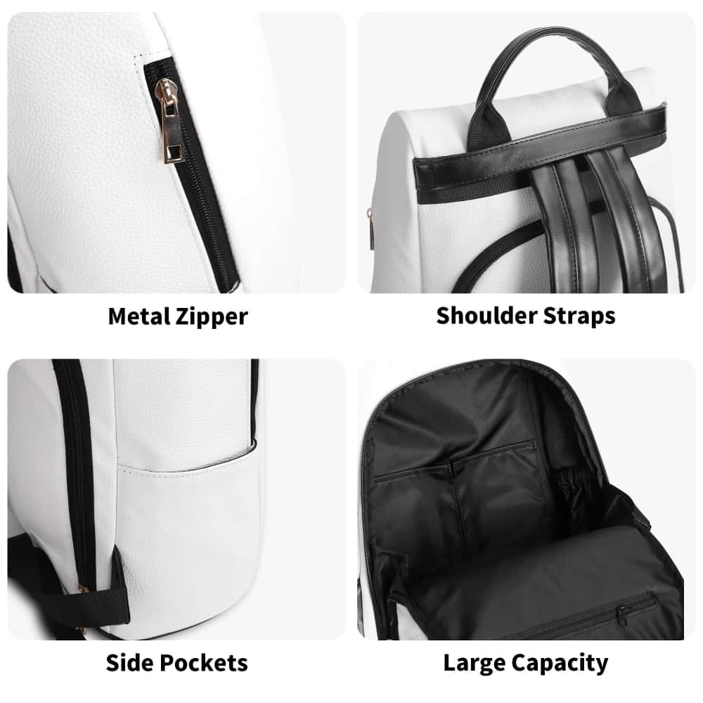 Bunny Brigade Anti-theft Backpack | $79.99