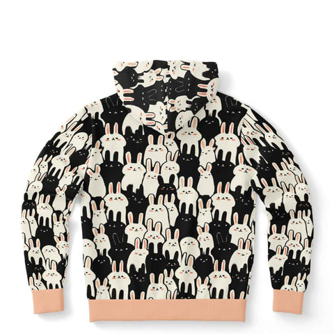 Fashion Pullover Hoodies | Ethical Style by Projects817