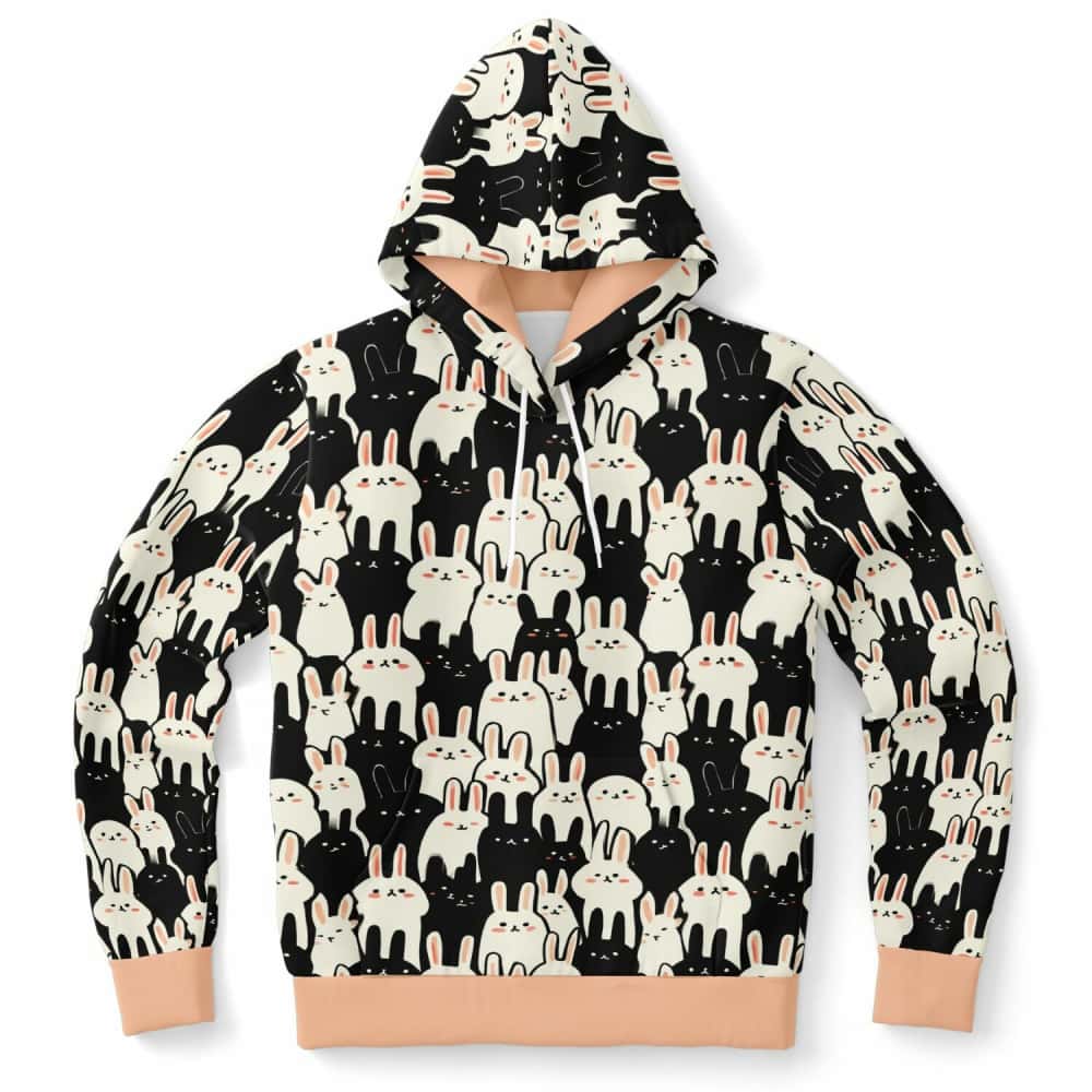 Fashion Pullover Hoodies | Ethical Style by Projects817