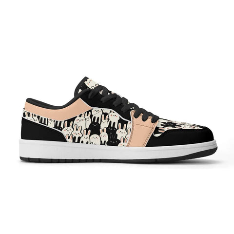 Low Top Sneakers | Ethical Style by Projects817