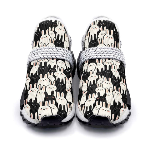 Sneaker S-1 | Ethical Style by Projects817