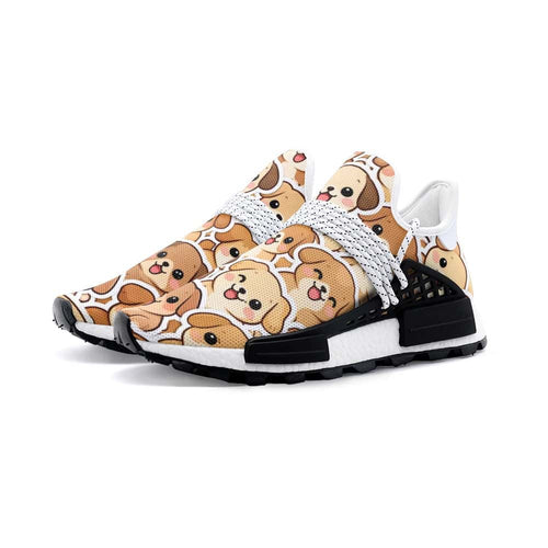 Butterscotch Bark S1 Sneakers