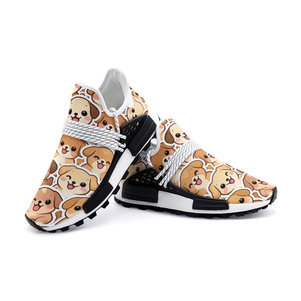 Sneaker S-1 | Ethical Style by Projects817