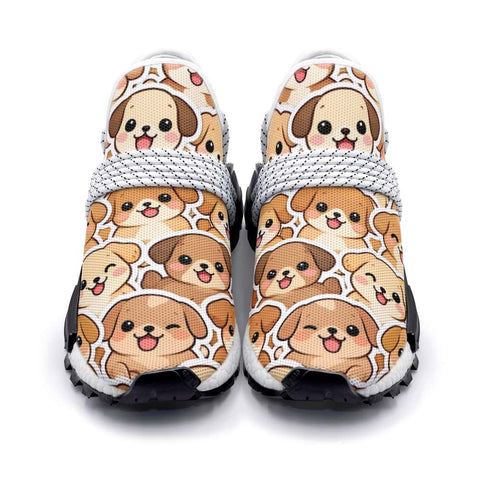 Sneaker S-1 | Ethical Style by Projects817