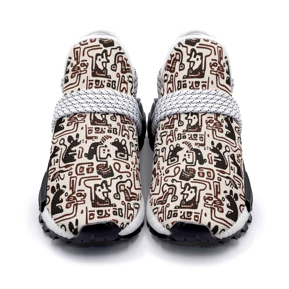 Sneaker S-1 | Ethical Style by Projects817