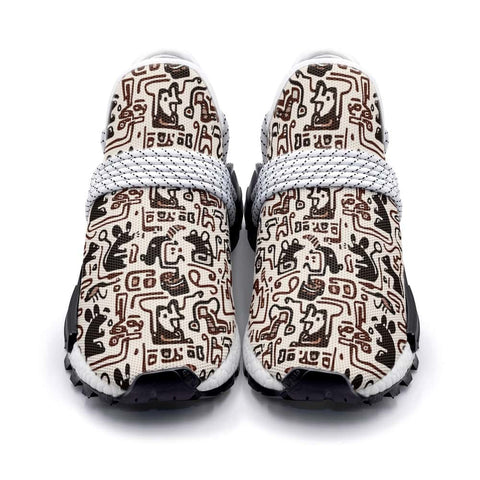 Sneaker S-1 | Ethical Style by Projects817