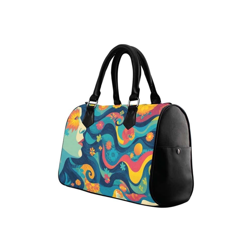 Boston Handbags | Ethical Style by Projects817