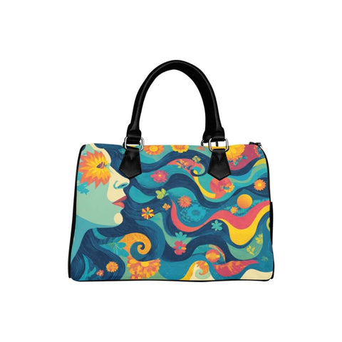 Boston Handbags | Ethical Style by Projects817