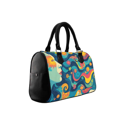 Boston Handbags | Ethical Style by Projects817