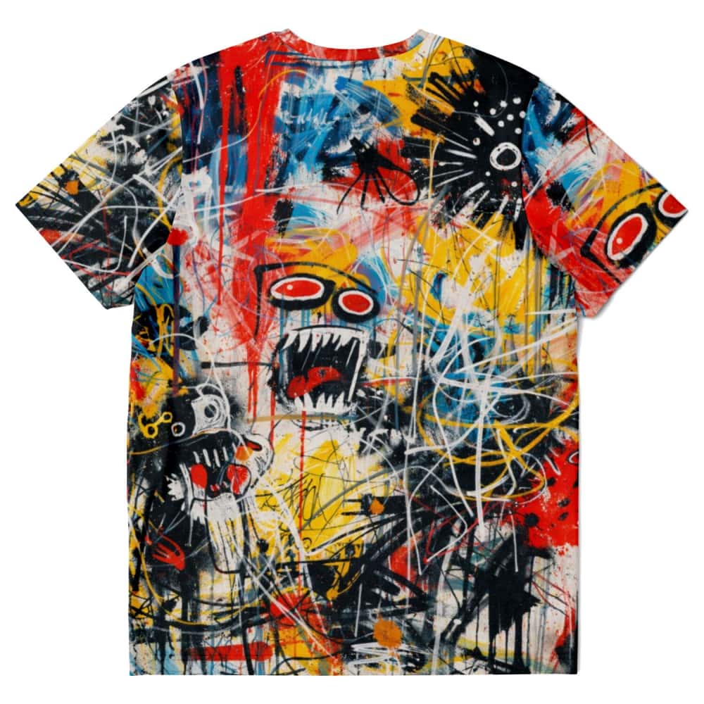 T-Shirt | Ethical Style by Projects817