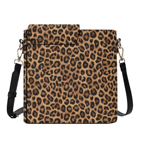 PU Crossbody | Ethical Style by Projects817