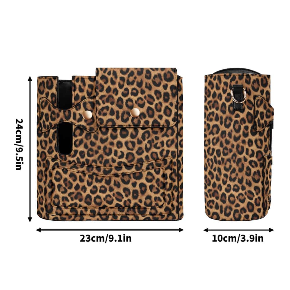 PU Crossbody | Ethical Style by Projects817