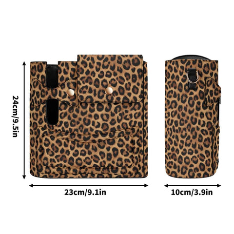 PU Crossbody | Ethical Style by Projects817