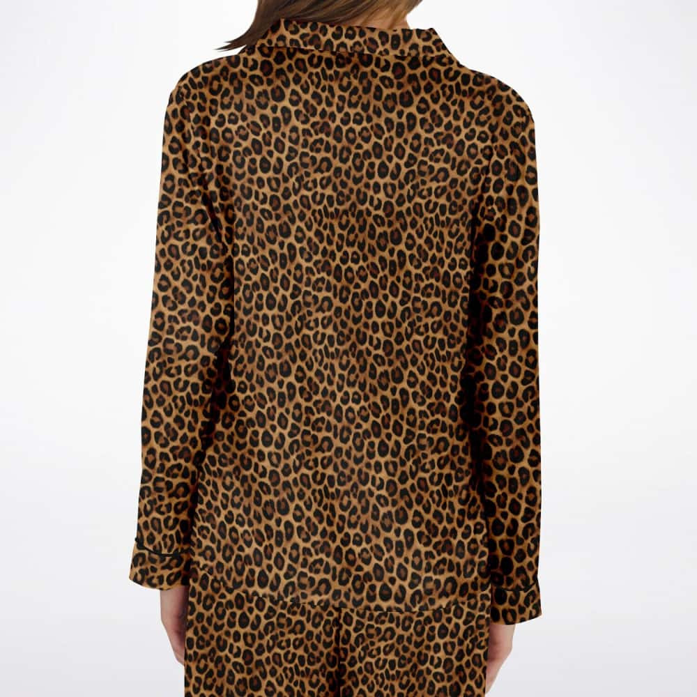 Satin Pajamas | Ethical Style by Projects817