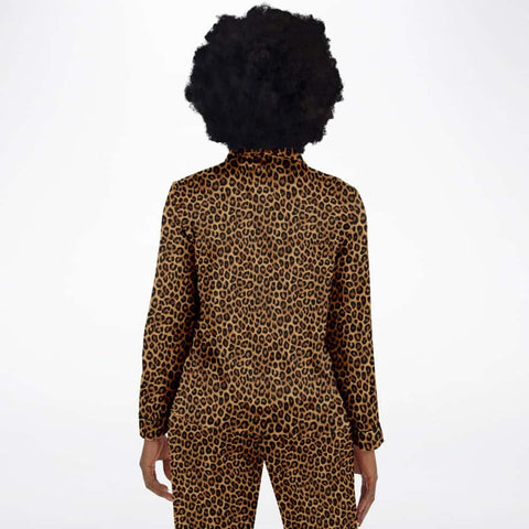 Satin Pajamas | Ethical Style by Projects817