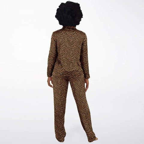 Satin Pajamas | Ethical Style by Projects817