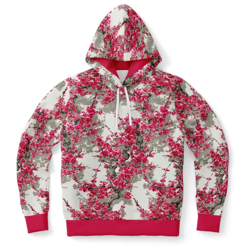 Fashion Pullover Hoodies | Ethical Style by Projects817