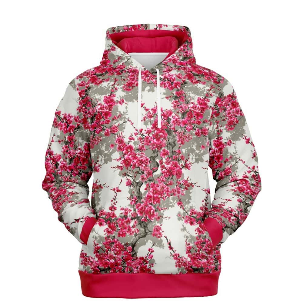 Fashion Pullover Hoodies | Ethical Style by Projects817