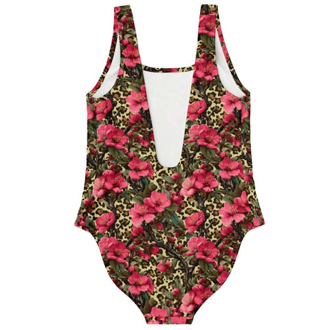 One Piece Swimsuit | Ethical Style by Projects817