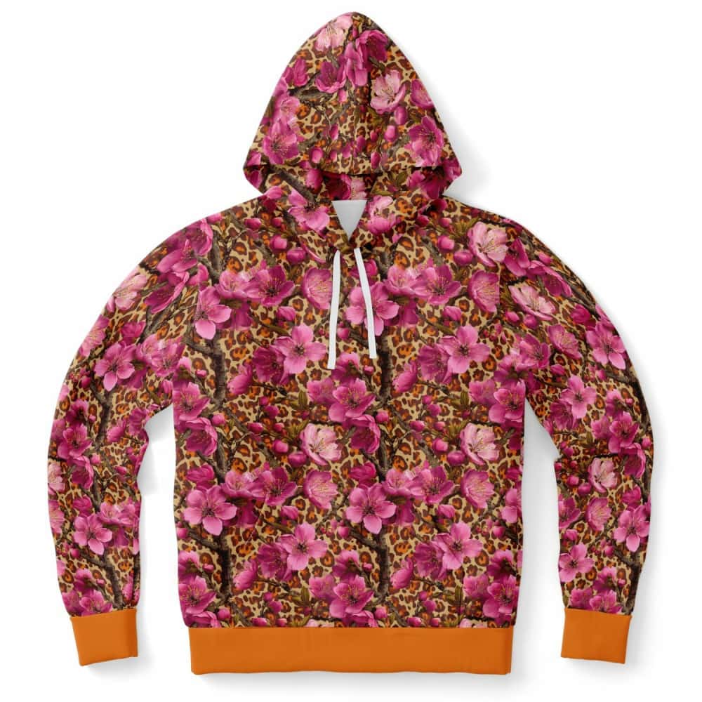 Fashion Pullover Hoodies | Ethical Style by Projects817