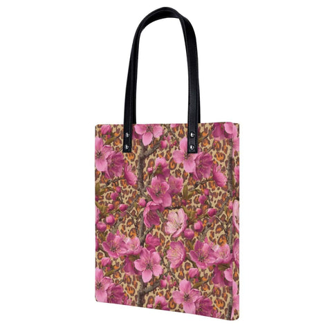 PU Leather Shoulder Bag | Ethical Style by Projects817