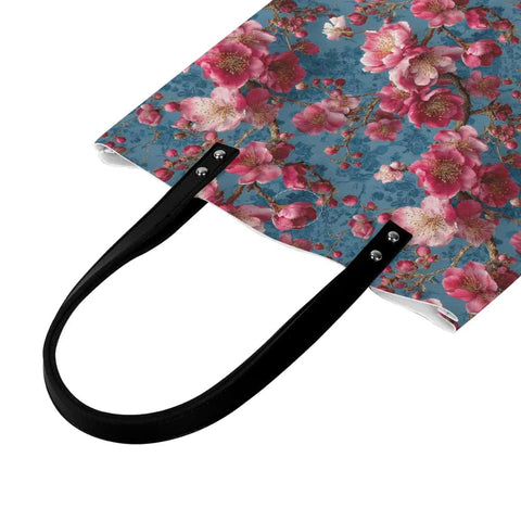 PU Leather Shoulder Bag | Ethical Style by Projects817