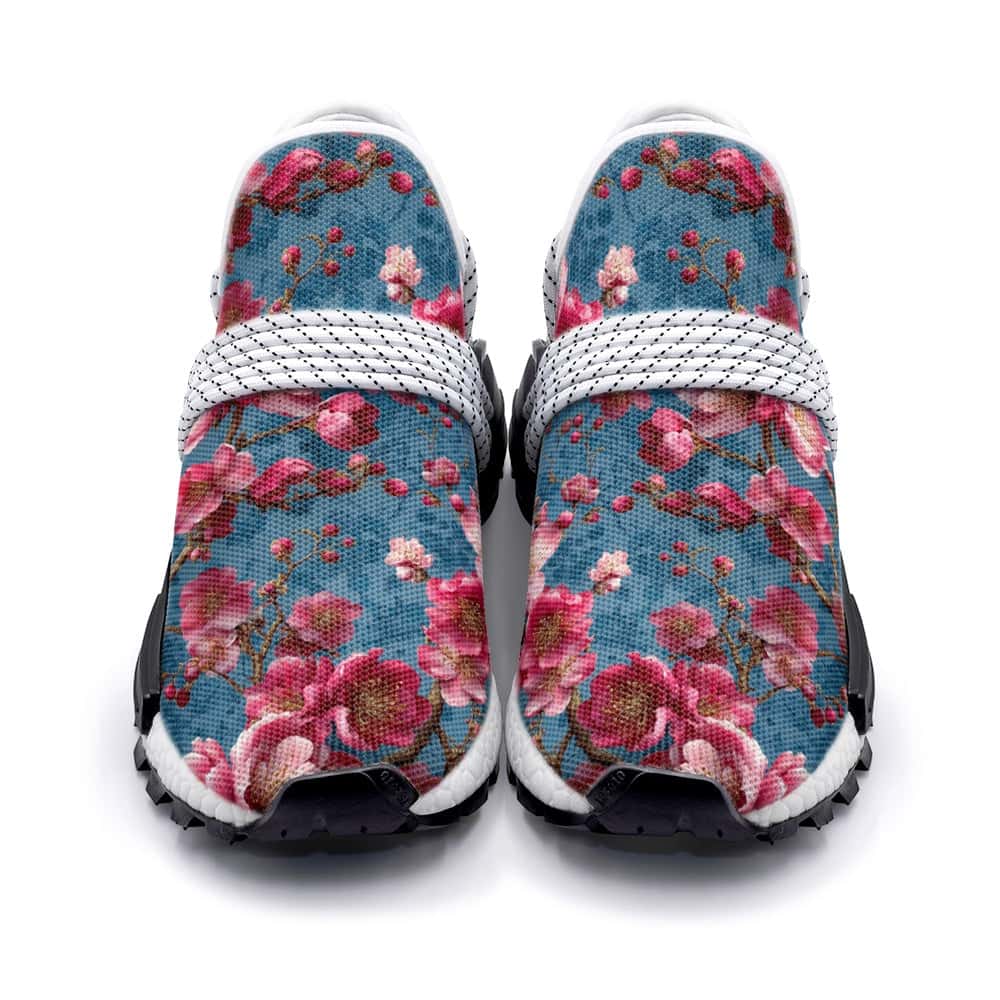 Sneaker S-1 | Ethical Style by Projects817