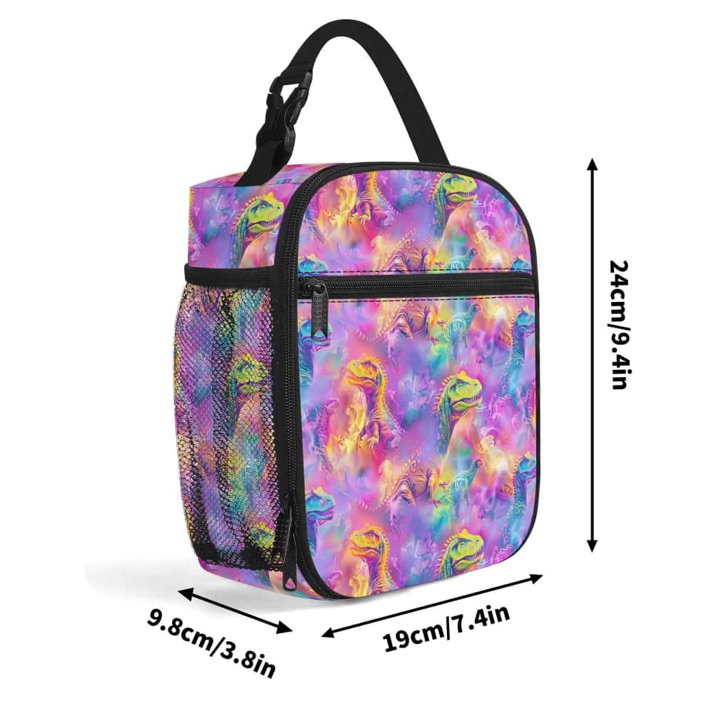 Insulated Lunch Bag | Ethical Style by Projects817