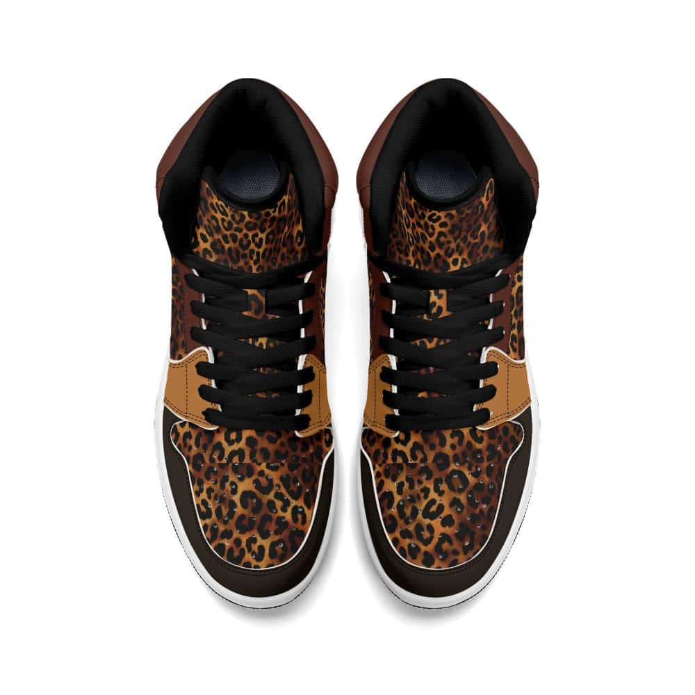 TR Sneakers | Ethical Style by Projects817