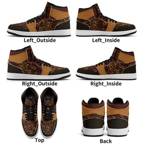 TR Sneakers | Ethical Style by Projects817