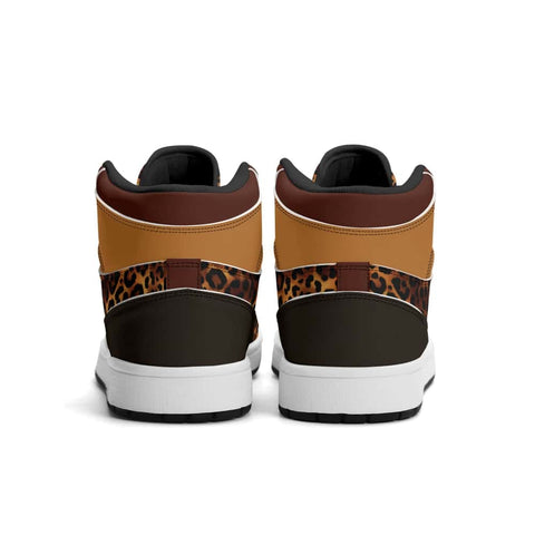 TR Sneakers | Ethical Style by Projects817