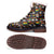 Cool Cat Fur Chukka Boots - $119.99 - Free Shipping