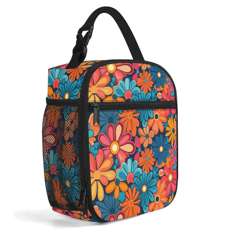 Insulated Lunch Bag | Ethical Style by Projects817
