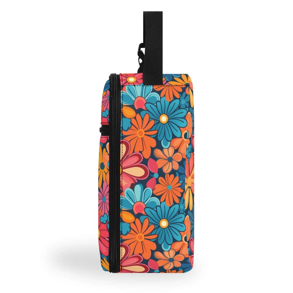 Insulated Lunch Bag | Ethical Style by Projects817