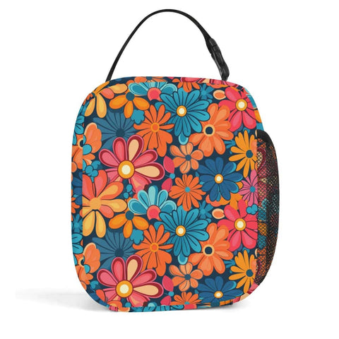 Insulated Lunch Bag | Ethical Style by Projects817