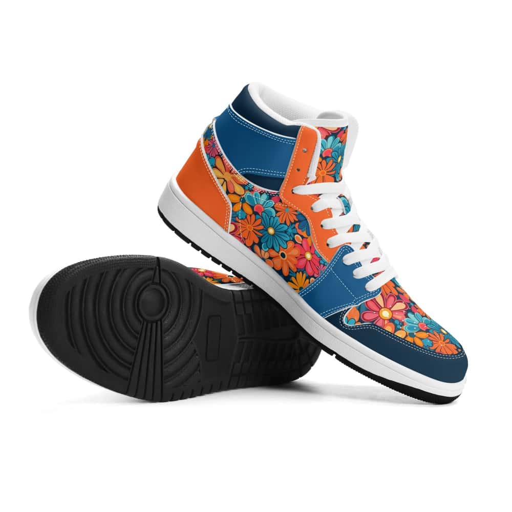 TR Sneakers | Ethical Style by Projects817