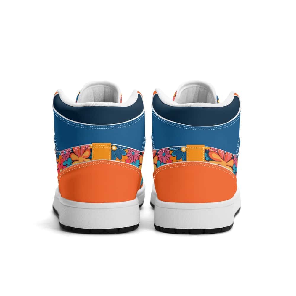 TR Sneakers | Ethical Style by Projects817