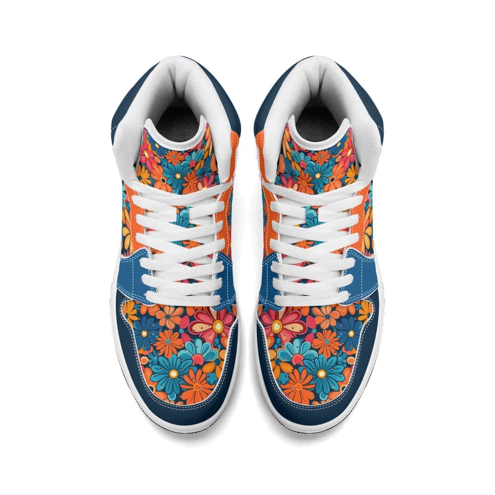 TR Sneakers | Ethical Style by Projects817