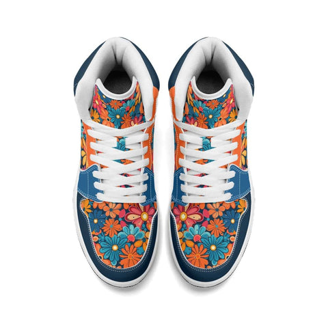 TR Sneakers | Ethical Style by Projects817