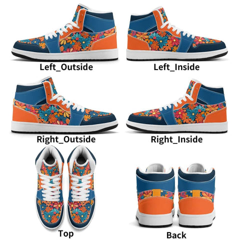 TR Sneakers | Ethical Style by Projects817